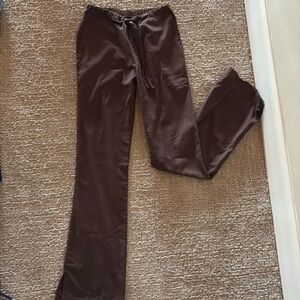 Cherokee workwear scrub pants
